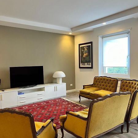 רומא Apartment On The Square מראה חיצוני תמונה