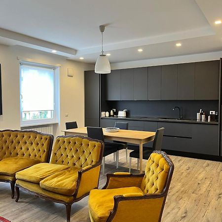 רומא Apartment On The Square מראה חיצוני תמונה