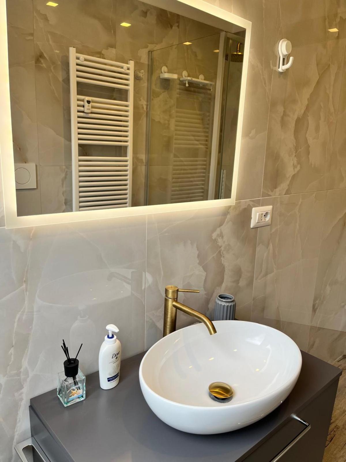 רומא Apartment On The Square מראה חיצוני תמונה