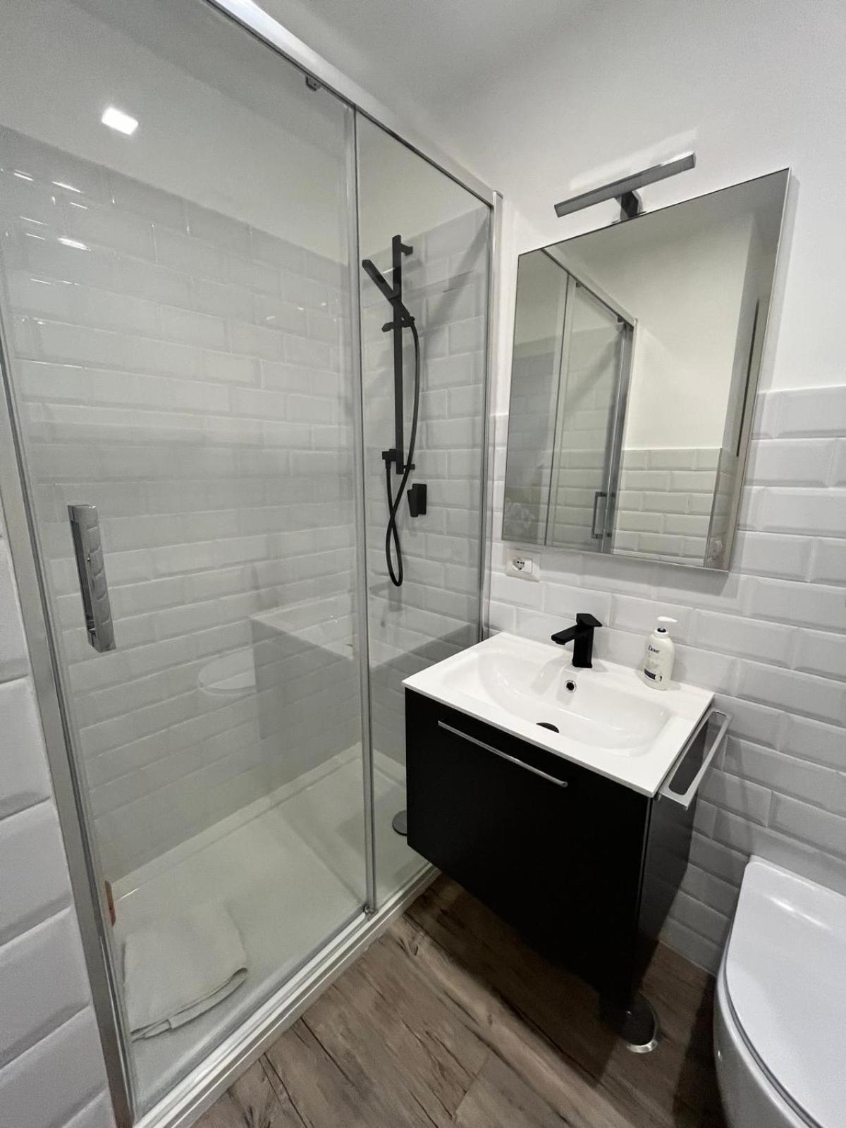 רומא Apartment On The Square מראה חיצוני תמונה